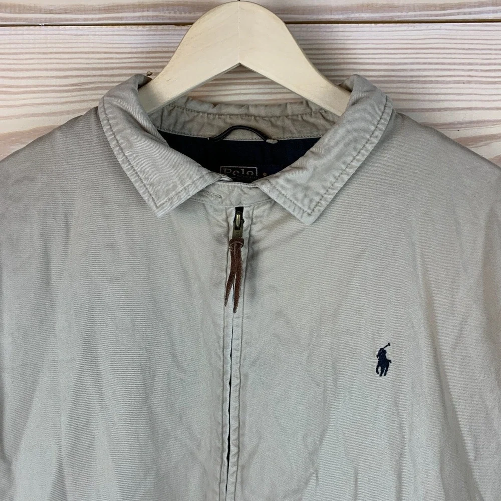 Polo Ralph Lauren gently used